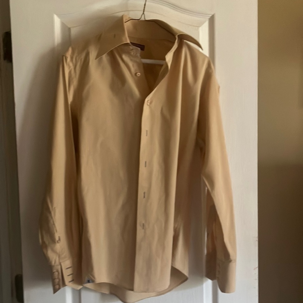 Mens Monte Del Moda stanbridge
